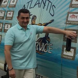 Meet your Posher, Bill